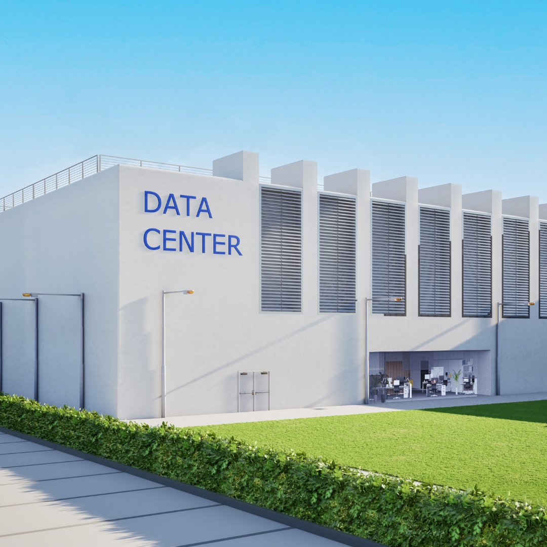 Data Center