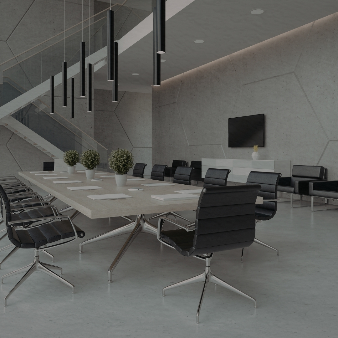 best interior designing for office