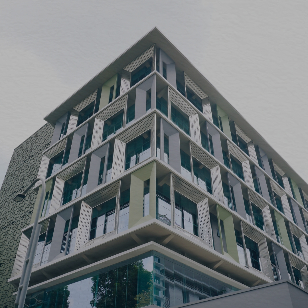 best office construction company near me