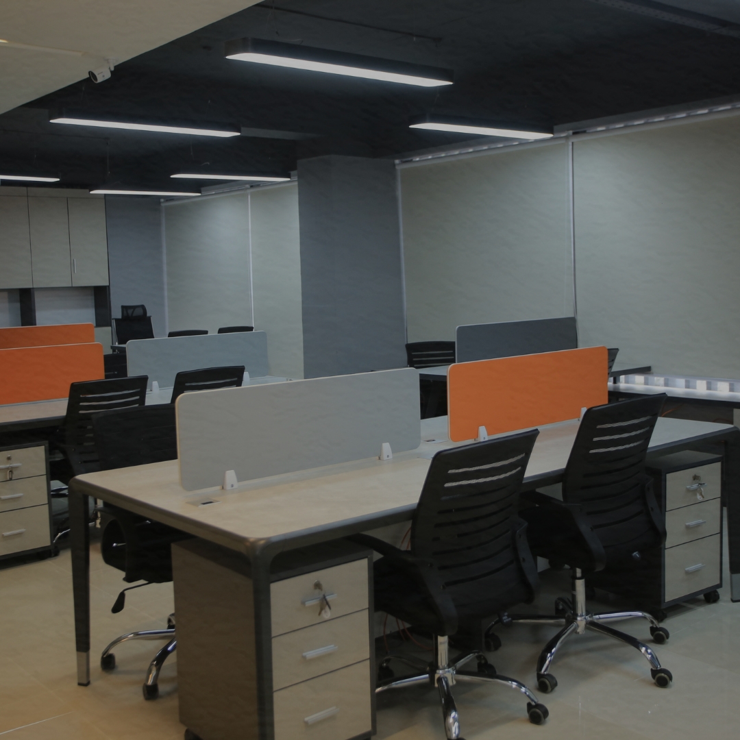 cubical interior design near me
