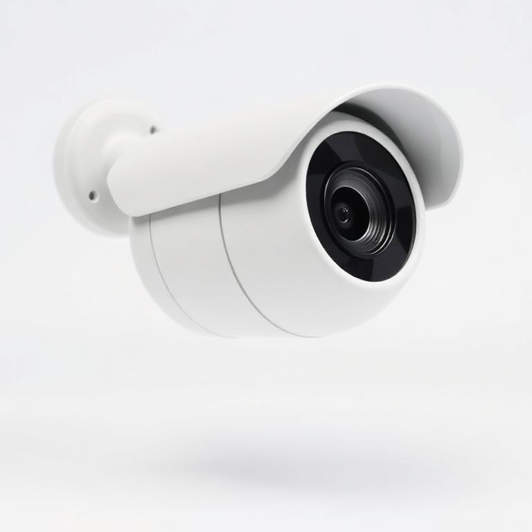 Wireless Cameras