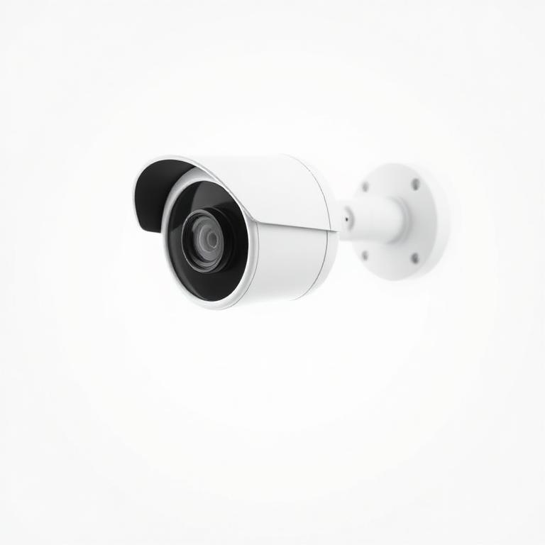 Night Vision Cameras