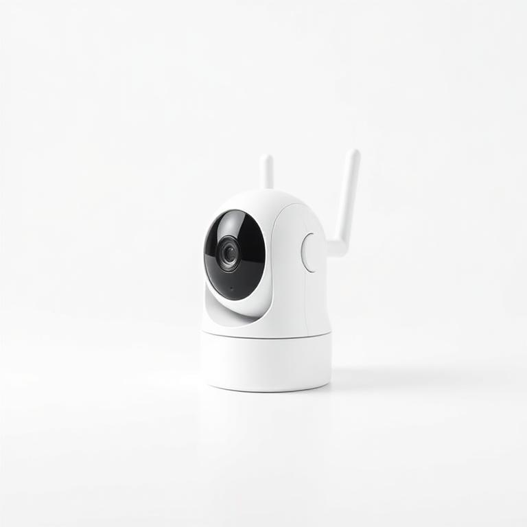 Bullet Cameras