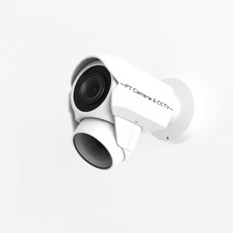 PTZ Cameras