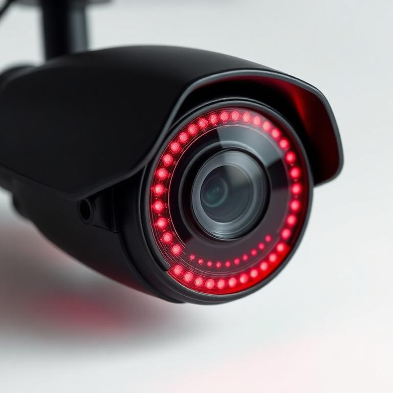 Dome Cameras