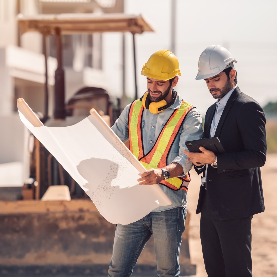 Construction Worker