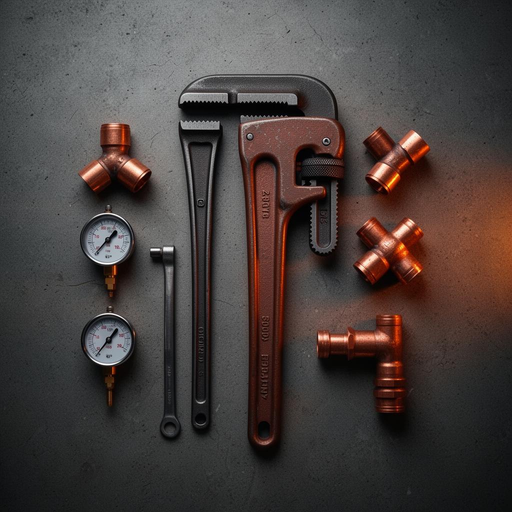 Plumbing Services