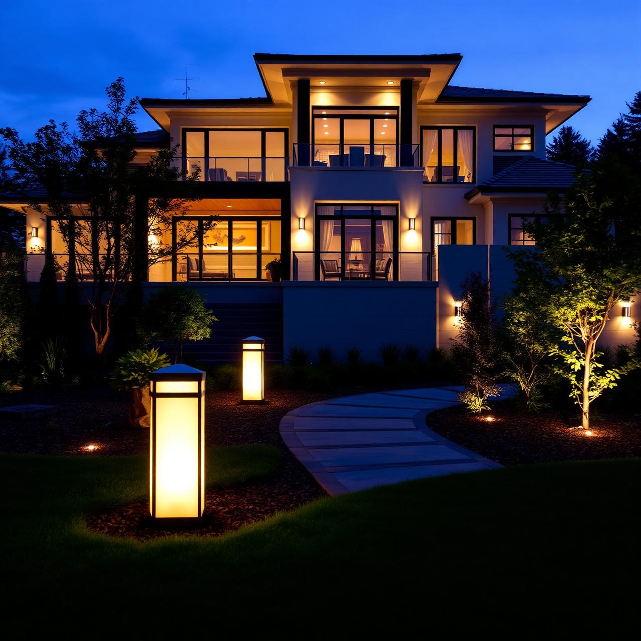 Lighting Design