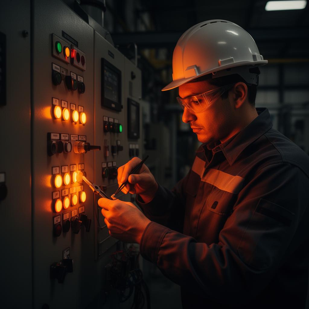 Electrical Works