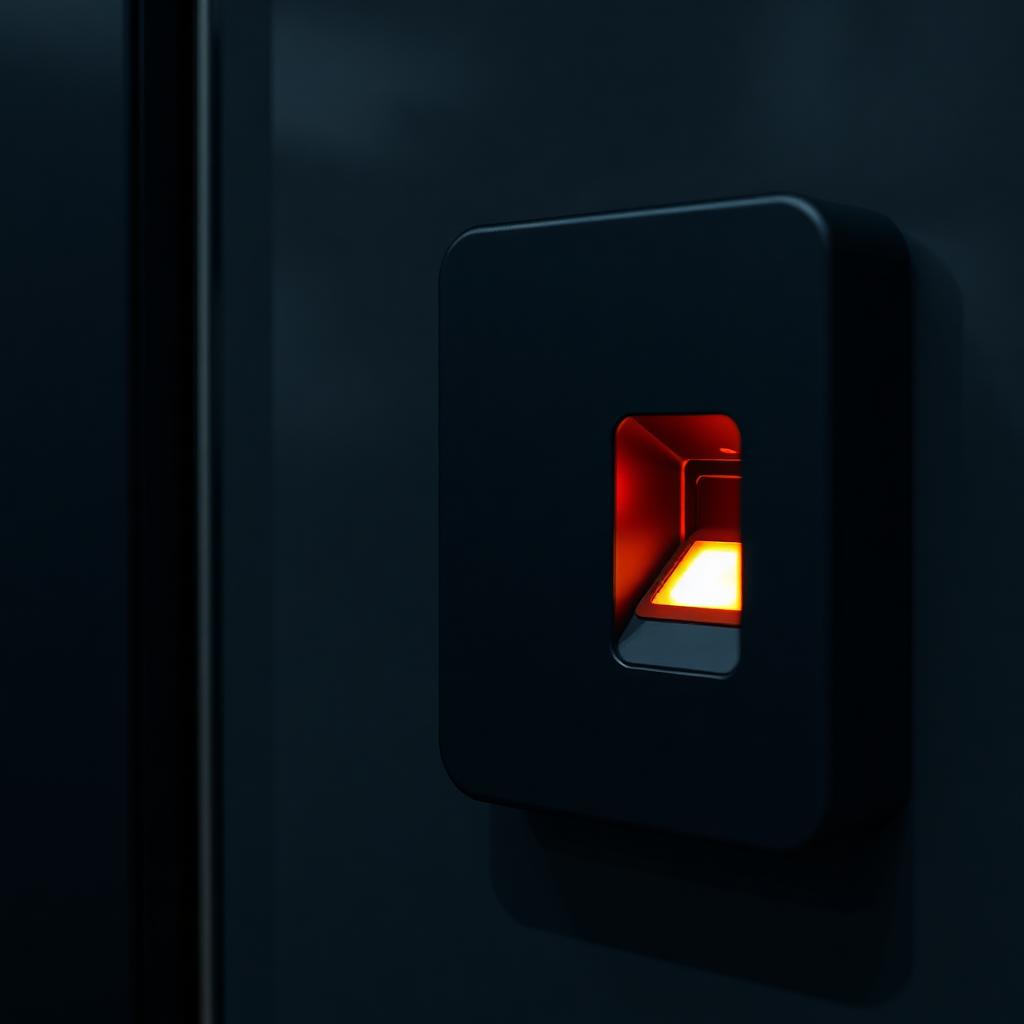 Biometric Systems