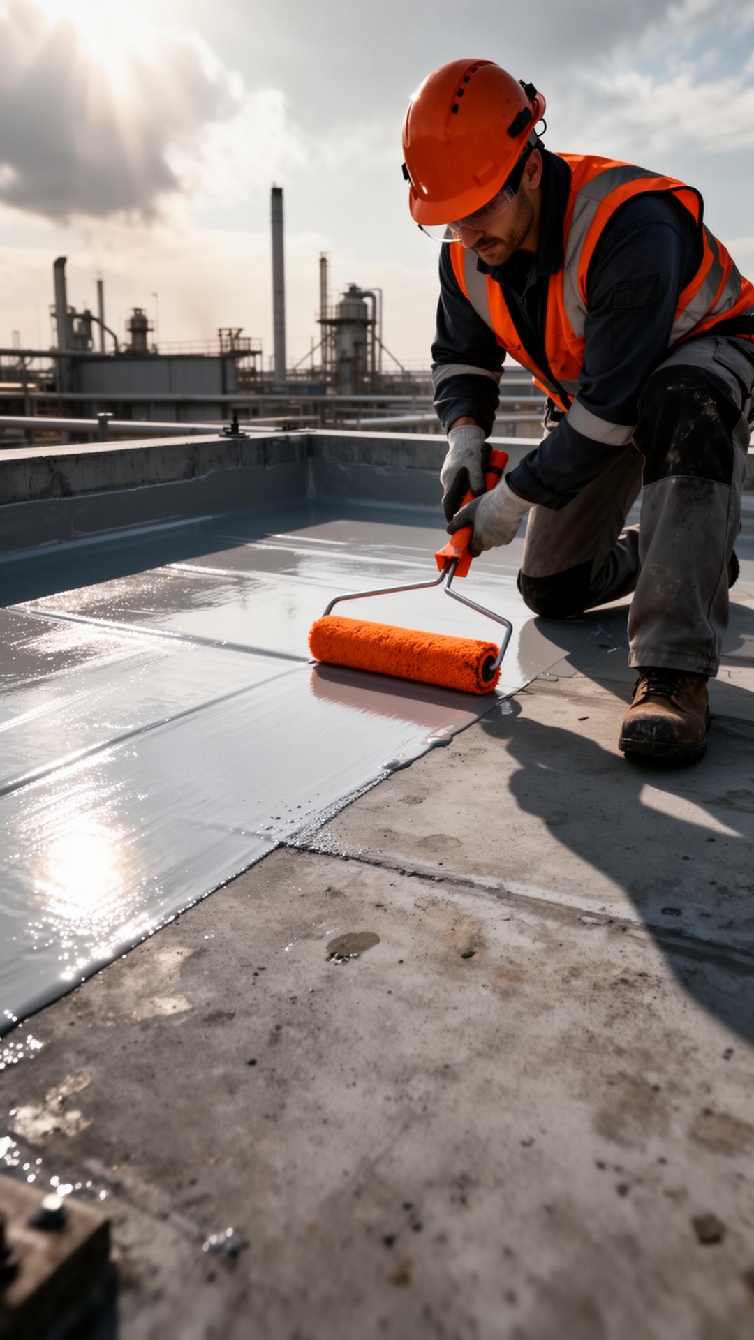 Waterproofing Services