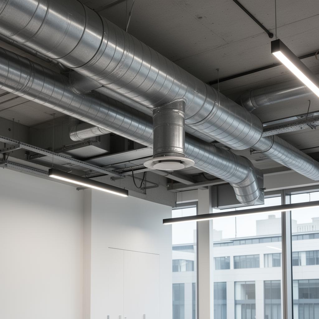 HVAC System