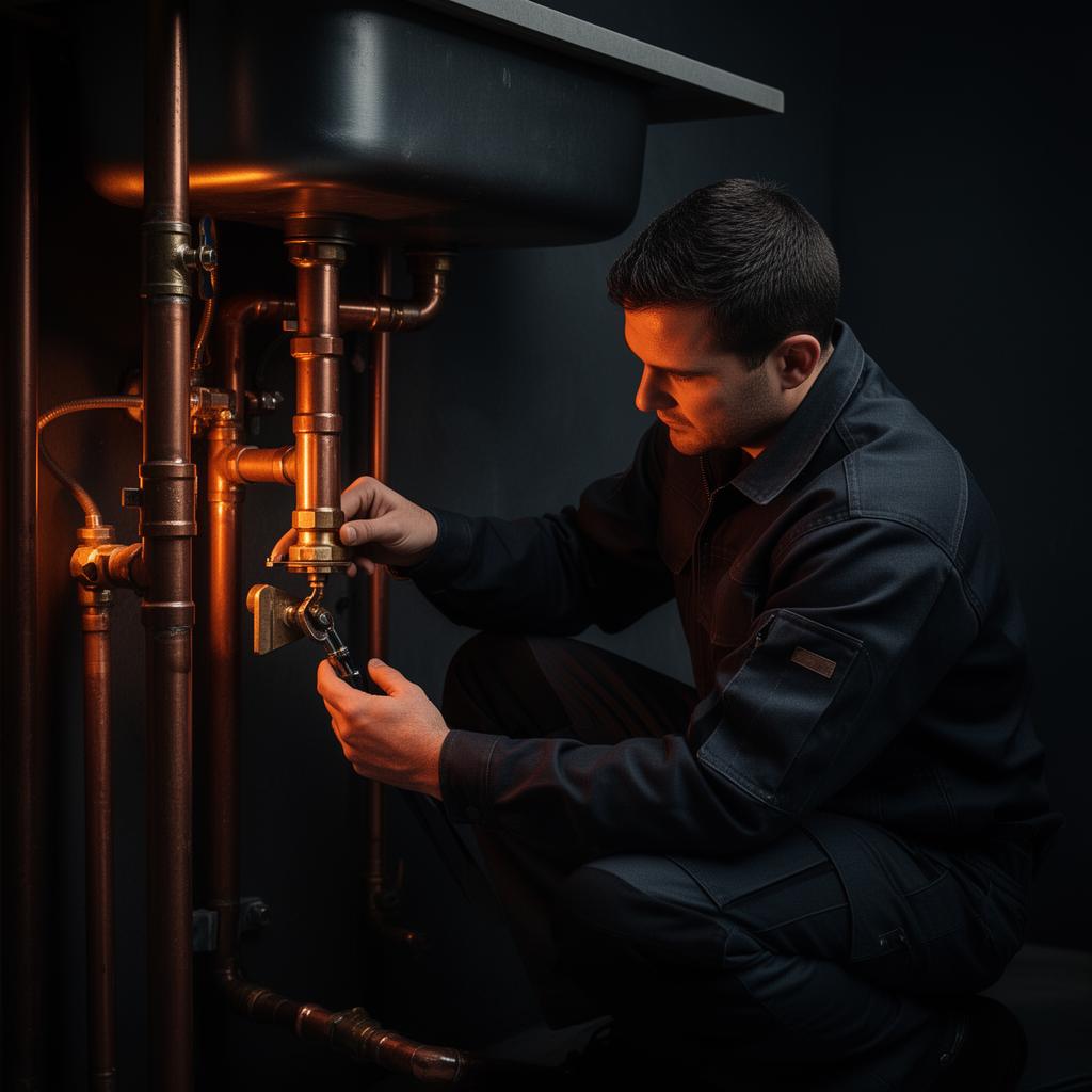Plumbing Services